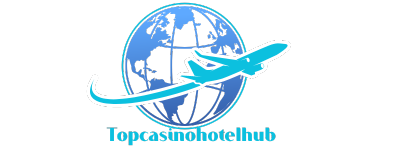 Topcasinohotelhub  - top list logo